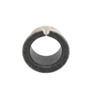 Genie Lift Part # 1256505GT - FLANGED BUSHING 20x23x16.5L, EA