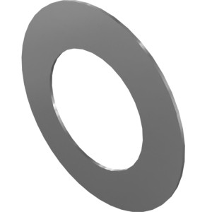 Genie Lift Part # 1256508GT - WASHER, THICKNESS, D20.5X0.5, EA