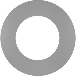 Genie Lift Part # 1256508GT - WASHER, THICKNESS, D20.5X0.5, EA