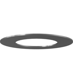 Genie Lift Part # 1256508GT - WASHER, THICKNESS, D20.5X0.5, EA