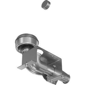 Genie Lift Part # 1256539GT - ACC,AIR PRE-CLEANER,DEUTZ, EA