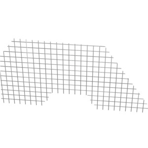 Genie Lift Part # 1256604GT - SCREEN, RIGHT SIDE, EA