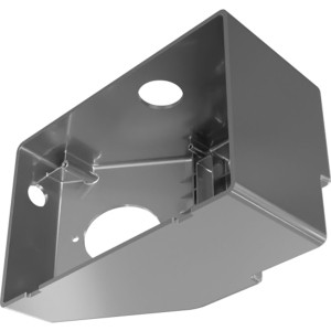 Genie Lift Part # 1256655GT - ENCLOSURE, STD 3-BUTTON, TOP, EA