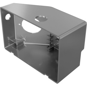 Genie Lift Part # 1256657GT - ENCLOSURE, O/R 4-BUTTON, TOP, EA
