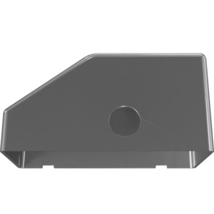 Genie Lift Part # 1256657GT - ENCLOSURE, O/R 4-BUTTON, TOP, EA