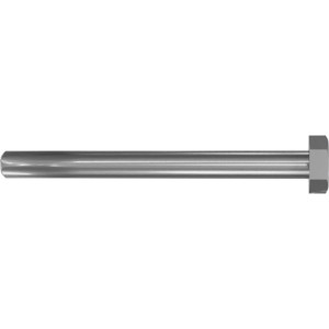 Genie Lift Part # 1256803GT - SCREW,HHC,1/4-20X2.75,8,ZAG, EA