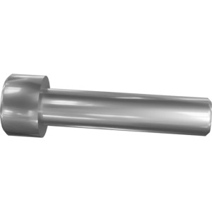 Genie Lift Part # 1256834GT - SCREW,SHC,M8-1.25X35,12.9,ZAB, EA