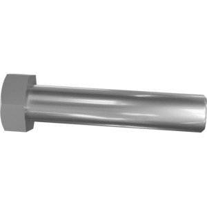 Genie Lift Part # 1256847GT - SCREW,HHC,3/8-16X1.75,8,ZAG, EA