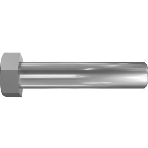 Genie Lift Part # 1256847GT - SCREW,HHC,3/8-16X1.75,8,ZAG, EA