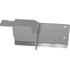 Genie Lift Part # 1256885GT - FORMING, B1, CABLE TRACK MOUNT, SX150, EA