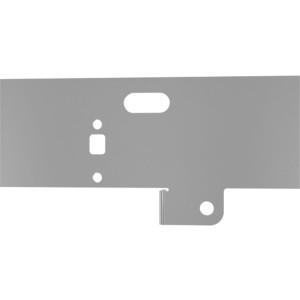 Genie Lift Part # 1256886GT - FORMING,B1 FRONT BOTTOM DOUBLER, SX150, EA