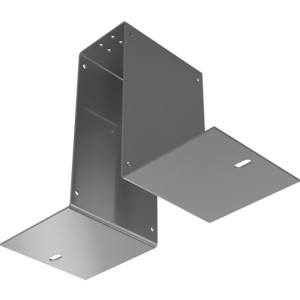 Genie Lift Part # 1257166GT - INVERTERS HOLDER, EA