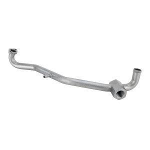 Genie Lift Part # 1257635GT - HOSE,COOLANT,EGR,TCD 3.6,T4F, EA