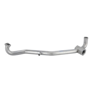 Genie Lift Part # 1257635GT - HOSE,COOLANT,EGR,TCD 3.6,T4F, EA