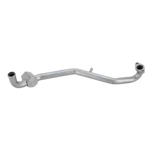 Genie Lift Part # 1257635GT - HOSE,COOLANT,EGR,TCD 3.6,T4F, EA