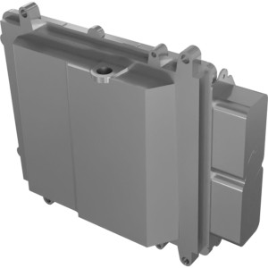 Genie Lift Part # 1257646GT - ECM,10K,TCD3.6,T4F, EA