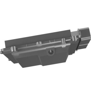 Genie Lift Part # 1257646GT - ECM,10K,TCD3.6,T4F, EA