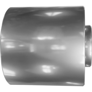 Genie Lift Part # 1257753GT - FAN SPACER,DEUTZ 2.9L, EA