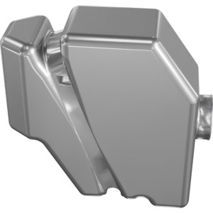 Genie Lift Part # 1257781GT - TANK,DEF,10L,10K, EA