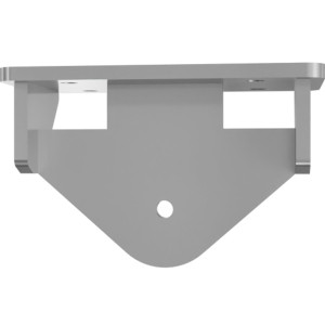 Genie Lift Part # 1258433GT - WELDMENT,TRANSMISSION MOUNT,LT, EA