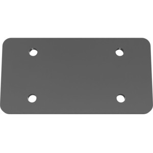 Genie Lift Part # 1258433GT - WELDMENT,TRANSMISSION MOUNT,LT, EA