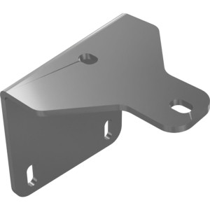 Genie Lift Part # 1258436GT - FORMING,PIPE,INLET,TCD3.6,T4F, EA