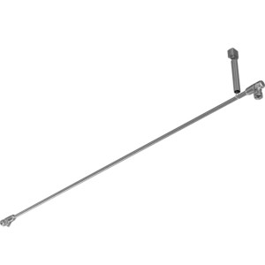 Genie Lift Part # 1258474GT - HOSE,HEATED,SUCTION,DEF,8K, EA