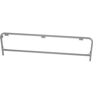Genie Lift Part # 125848GT - WLDMT,MAIN SIDERAIL,LT, EA