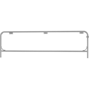 Genie Lift Part # 125848GT - WLDMT,MAIN SIDERAIL,LT, EA