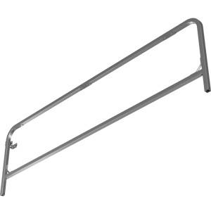 Genie Lift Part # 125848GT - WLDMT,MAIN SIDERAIL,LT, EA