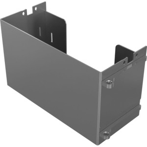 Genie Lift Part # 1258492GT - WELDMENT,BATTERY BOX LH, EA
