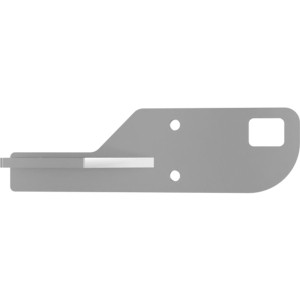 Genie Lift Part # 1258707GT - WELDMENT,RAD BRACK,TCD3.6,T4F, EA