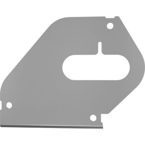 Genie Lift Part # 1258926GT - FORMING, PRECLEANER MT., EA