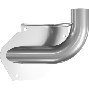 Genie Lift Part # 1258927GT - WELDMENT, PRECLEANER MT., EA