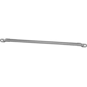 Genie Lift Part # 1258995GT - AUXILIARY LIFT PUMP GROUND, EA