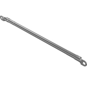 Genie Lift Part # 1258997GT - JUMPER CONTROLLER RIGHT & LEFT, EA