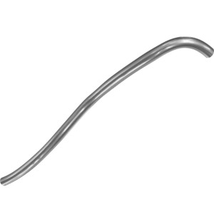 Genie Lift Part # 1259101GT - HOSE ASSY,3/8"90 FEM,STR FEM, EA