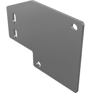 Genie Lift Part # 1259119GT - PLATE,GEN. MANIFOLD MNT, EA