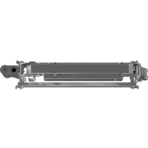 Genie Lift Part # 1259239GT - ASSY,S45,JIB W/ROTATOR, EA