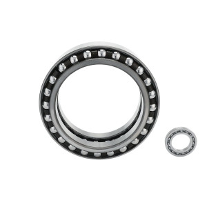 Genie Lift Part # 1259485GT - BEARING KIT,BREVINI (218496), EA