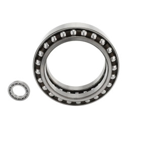 Genie Lift Part # 1259485GT - BEARING KIT,BREVINI (218496), EA