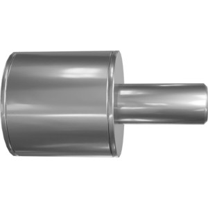 Genie Lift Part # 1259490GT - ISOLATOR,SANDWICH MNT TYPE 2, EA