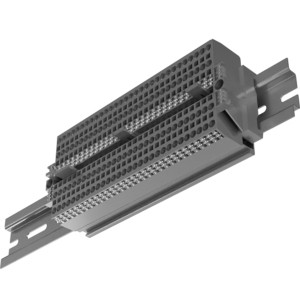 Genie Lift Part # 1259574GT - TERMINAL RAIL, Z30/34DC, EA