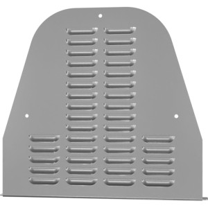 Genie Lift Part # 1259602GT - FORMING,COVER,CHASSIS MID,T4F, EA