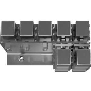 Genie Lift Part # 1259639GT - HARN,GBOX Z45DC/BE RELAY ASSY, EA