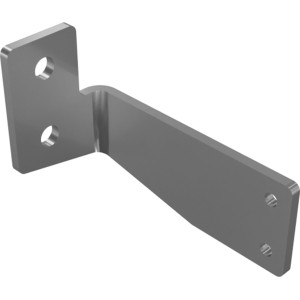 Genie Lift Part # 1259809GT - BRACKET, LIMIT SWITCH, EA