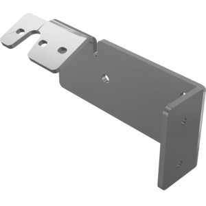 Genie Lift Part # 1259810GT - FORMING,BATTERY BOX LATCH LH, EA