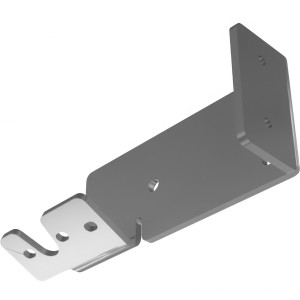 Genie Lift Part # 1259811GT - FORMING,BATTERY BOX LATCH RH**, EA