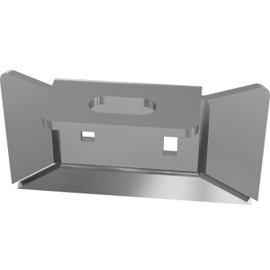 Genie Lift Part # 125985GT - FORMING,MAST REST, EA