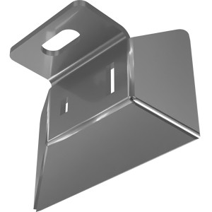 Genie Lift Part # 125985GT - FORMING,MAST REST, EA